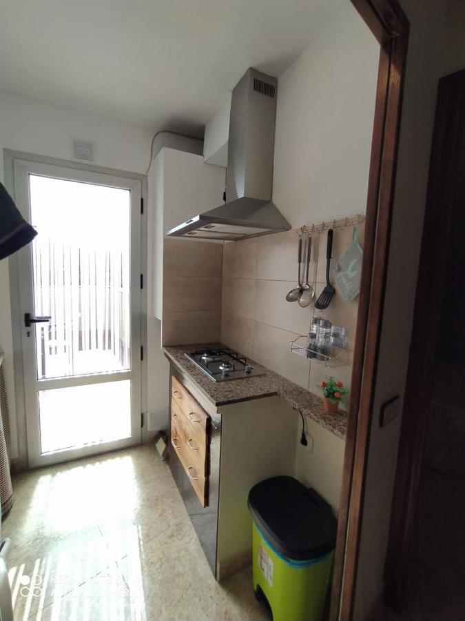 Les Fonts Villa Cabaces Eksteriør billede