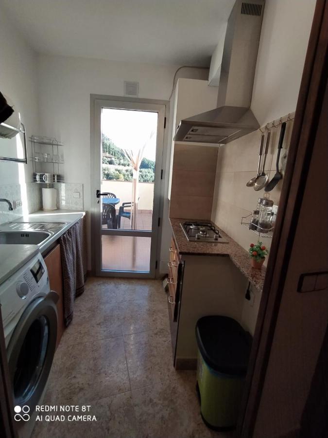 Les Fonts Villa Cabaces Eksteriør billede